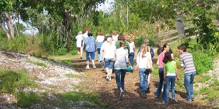 Support Hurricane Recovery: Join a Trip to Volunteer with GatorCorps at the Florida Museum’s Randell Research Center in Pine Island