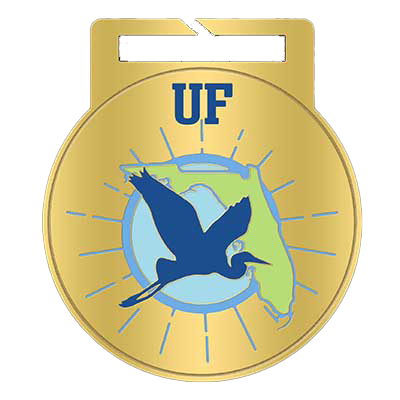 gulf scholars medallion